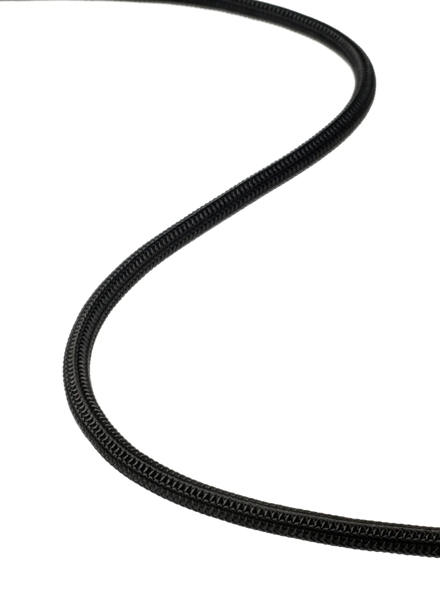 Pomocná šňůra Beal Accessory Cord 7 mm - black