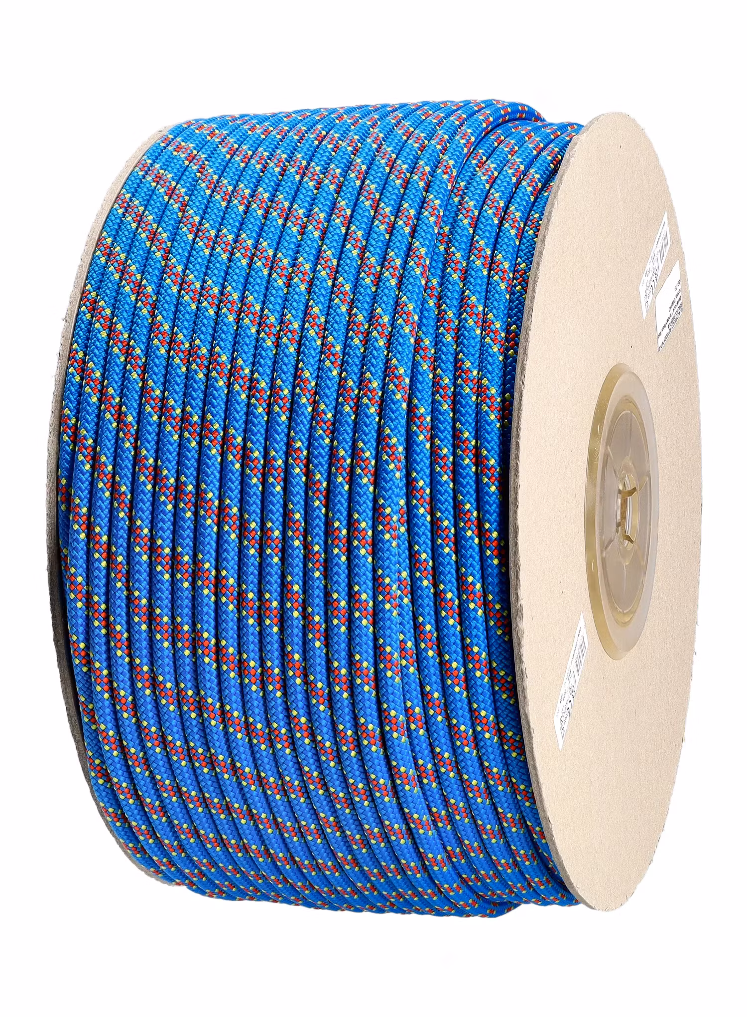 Repsznur Beal Accessory Cord 8 mm - blue