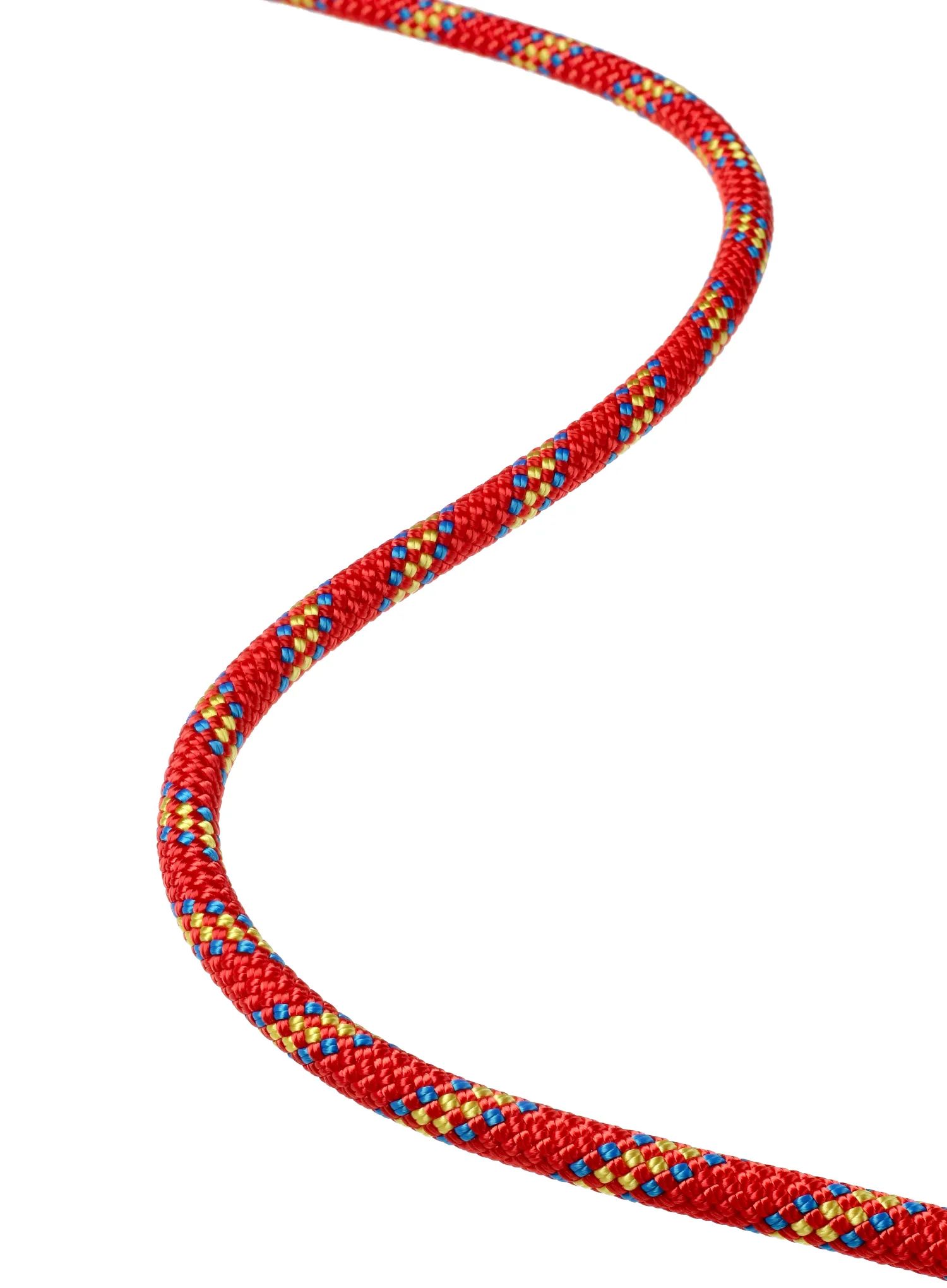 Pomocná šňůra Beal Accessory Cord 8 mm - red