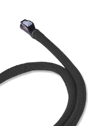 Rurka do bukłaków Source QMT Tube - black