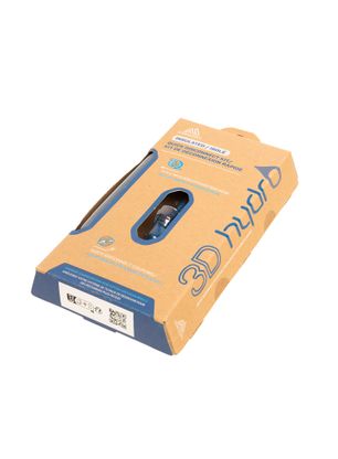 Rurka Gregory Insu Quick Disconnect Kit - optic blue