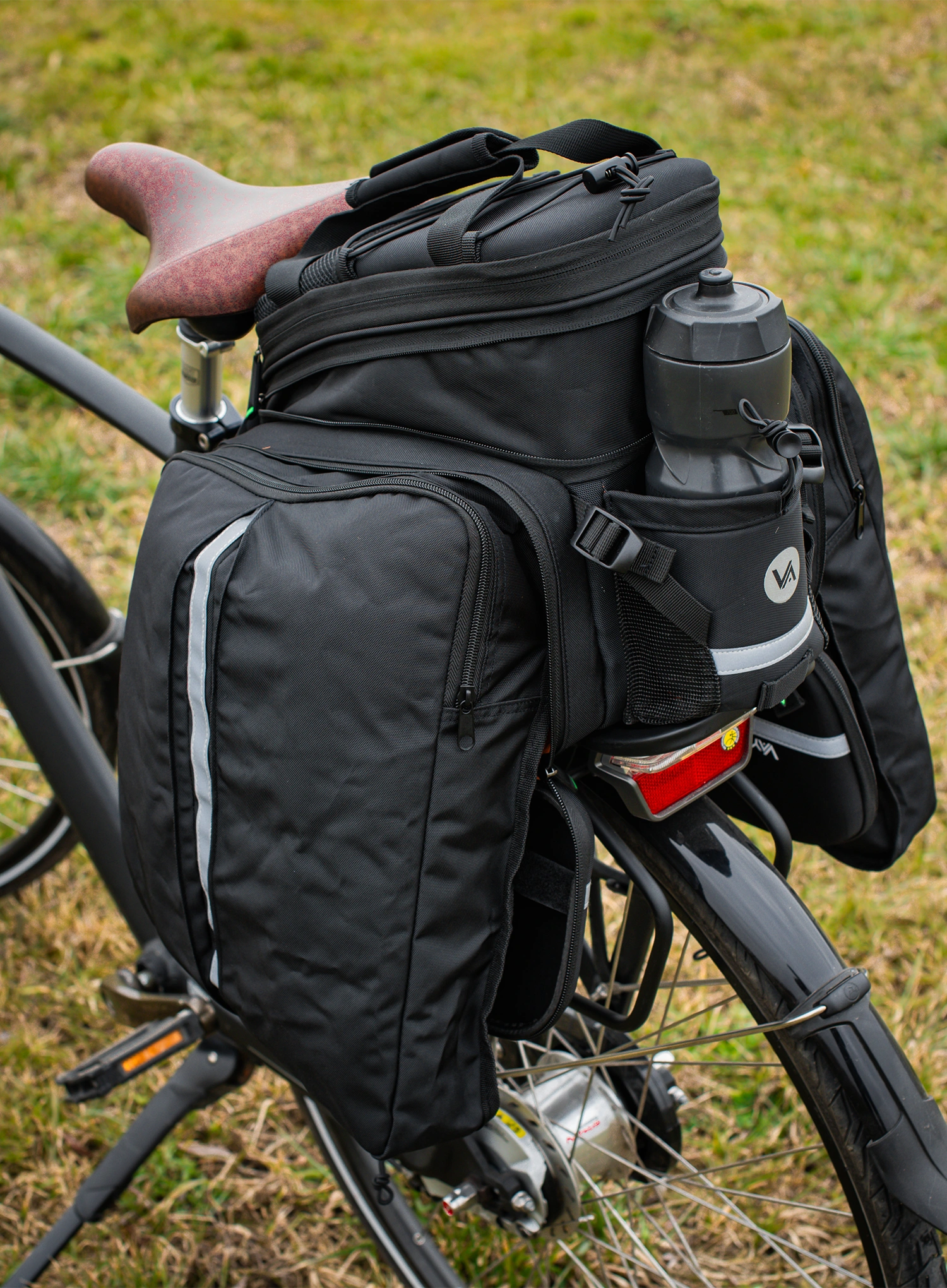 Sakwa rowerowa Vayox VA0346