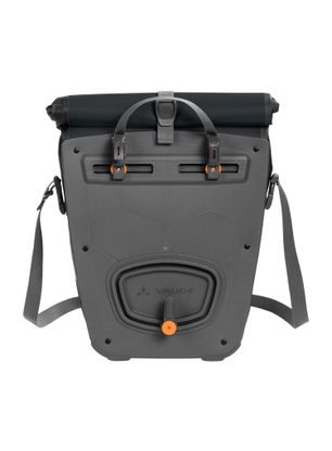 Sakwa rowerowa Vaude Aqua Back - black