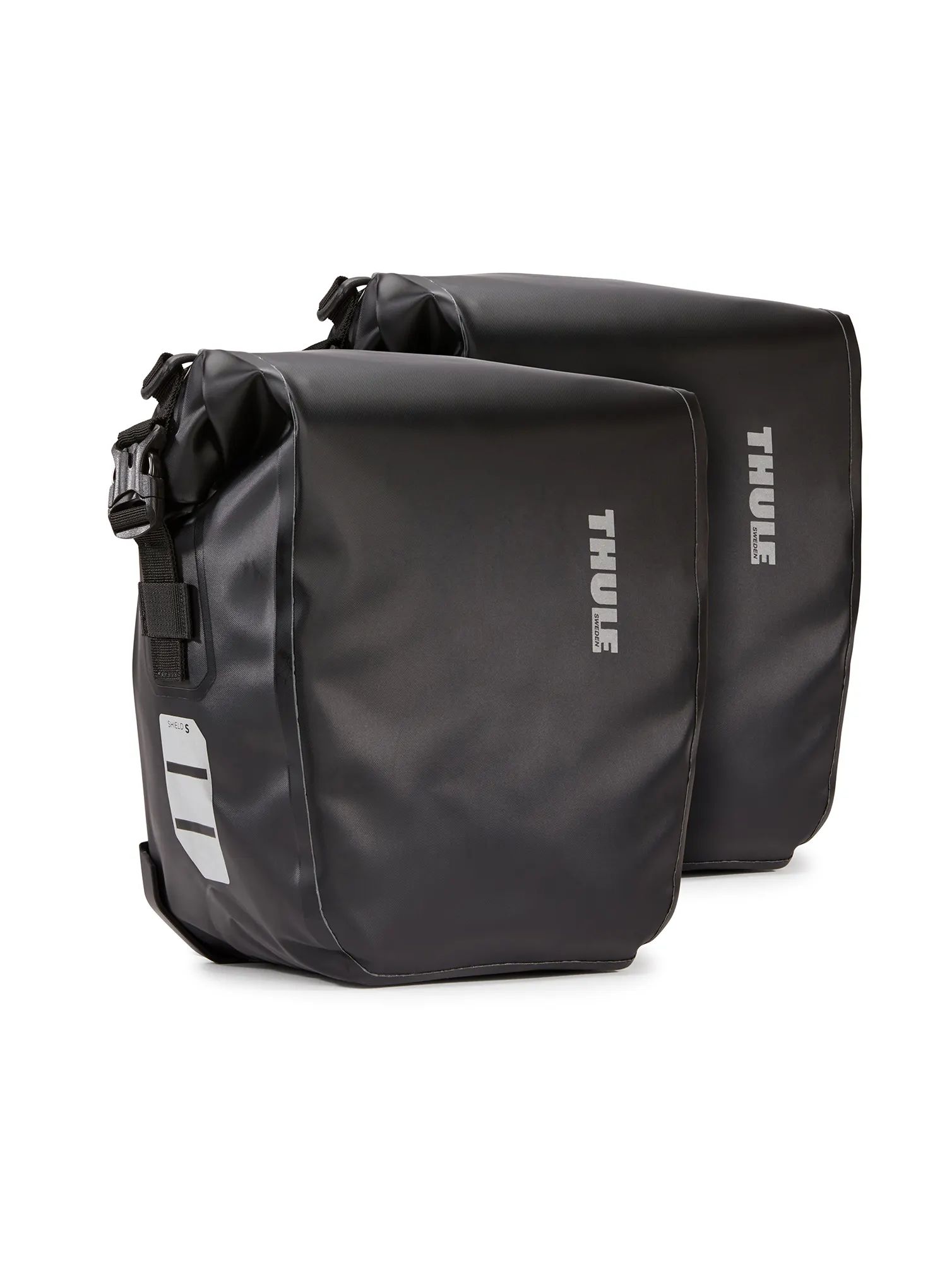Brašny na kolo Thule Shield Pannier 13L Pair - black