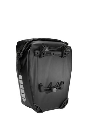 Sakwy rowerowe Thule Shield Pannier 25L Pair - black