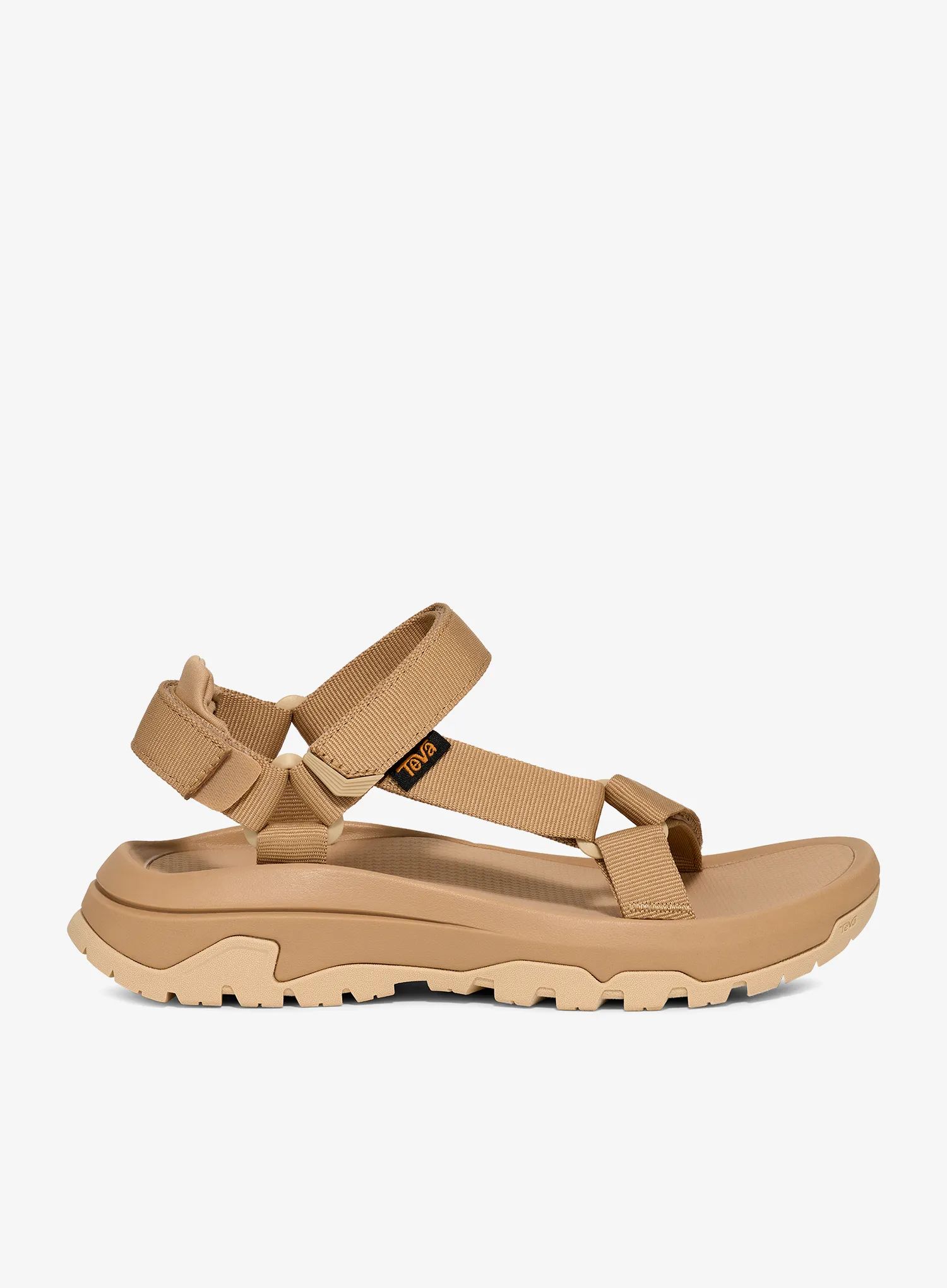 Dámské sandály Teva Hurricane XLT3 - tan