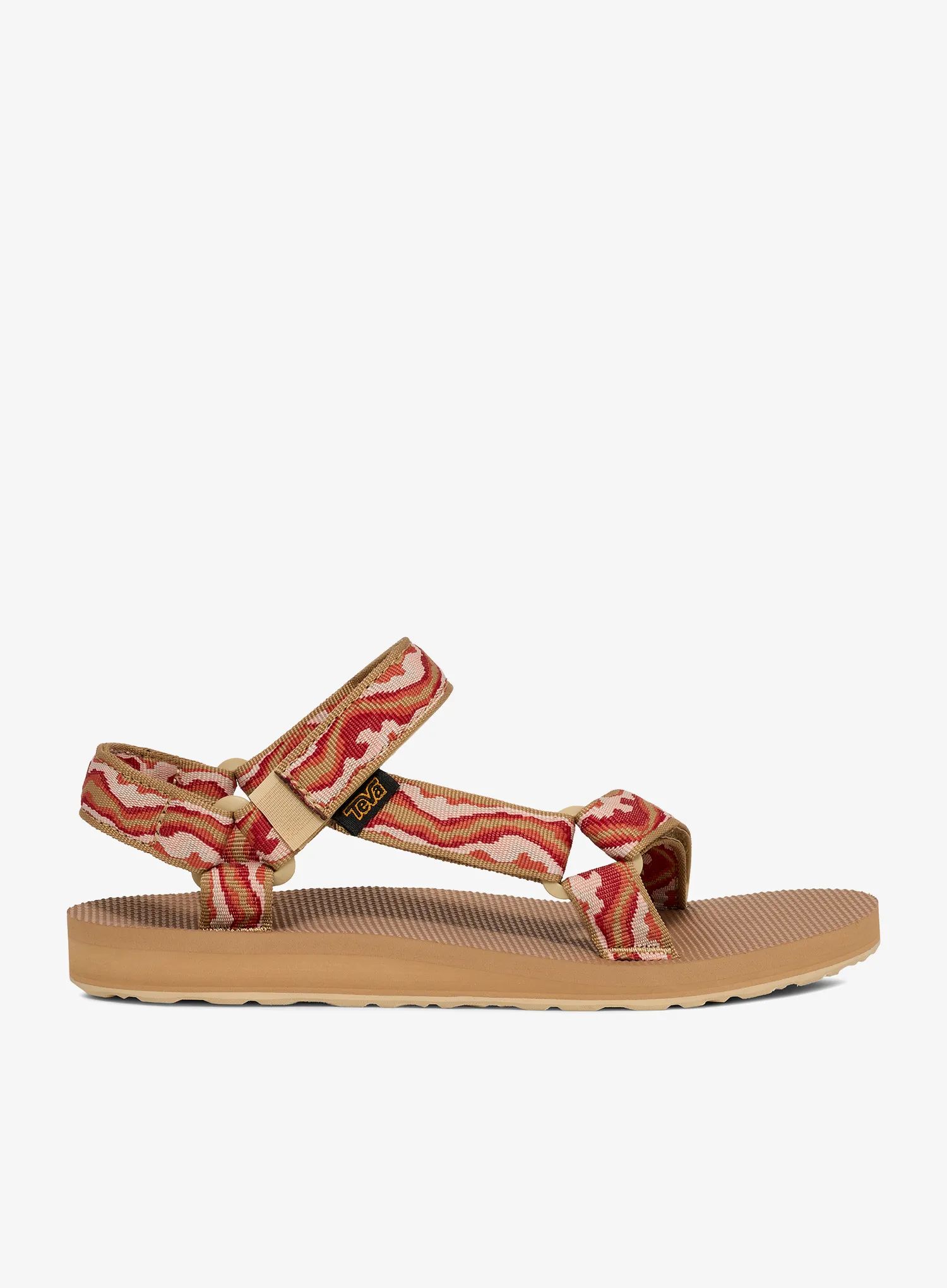 Dámské sandály Teva Original Universal - geode tan