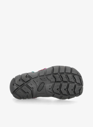 Sandały dziecięce Keen Seacamp II Cnx - persephone