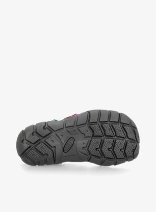 Sandały dziecięce Keen Seacamp II Cnx - persephone/persephone