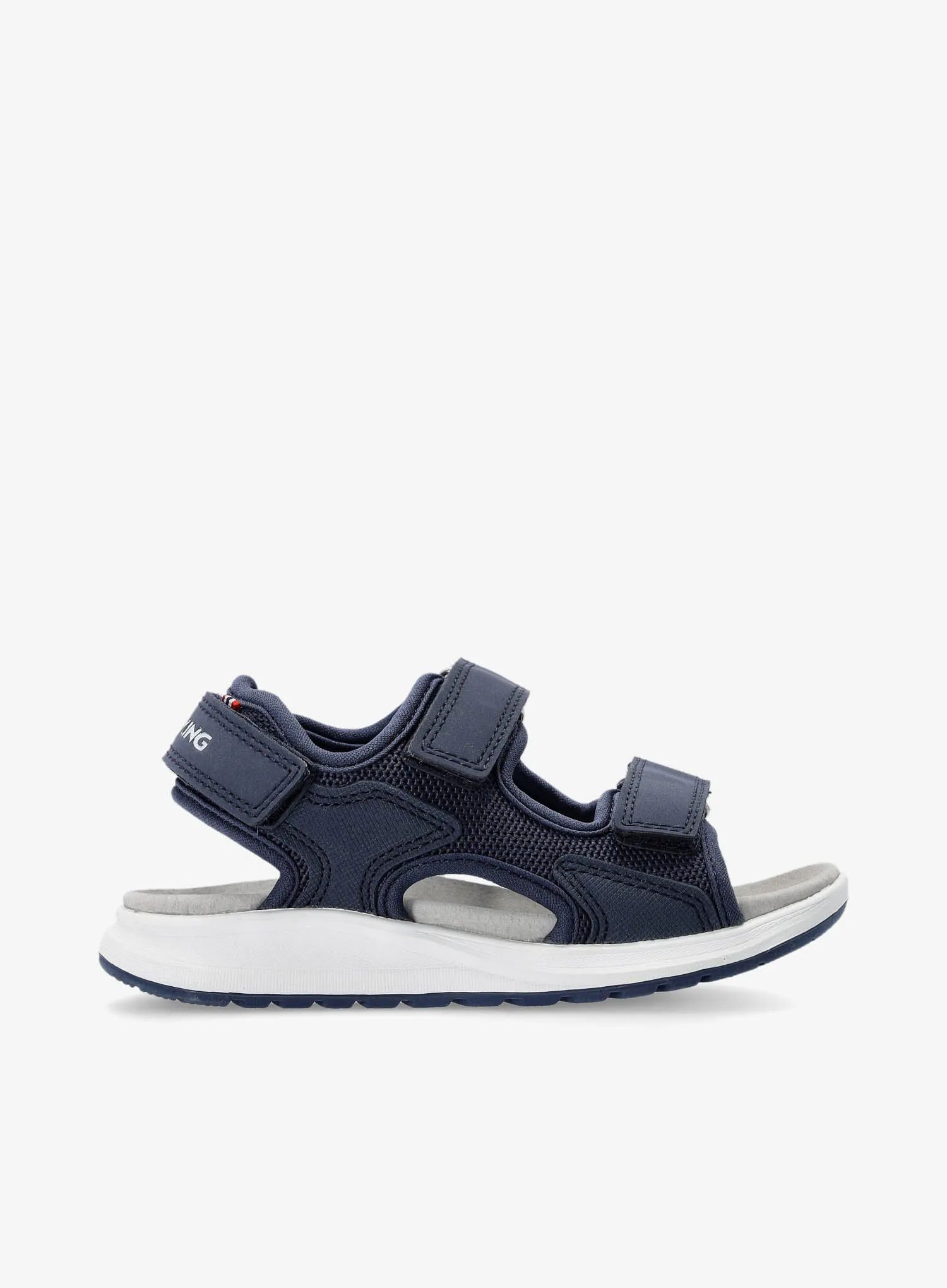Viking Anchor Sandal 3V