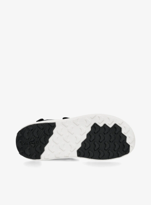 Sandały dziecięce Viking Balance Sandal 3V - black