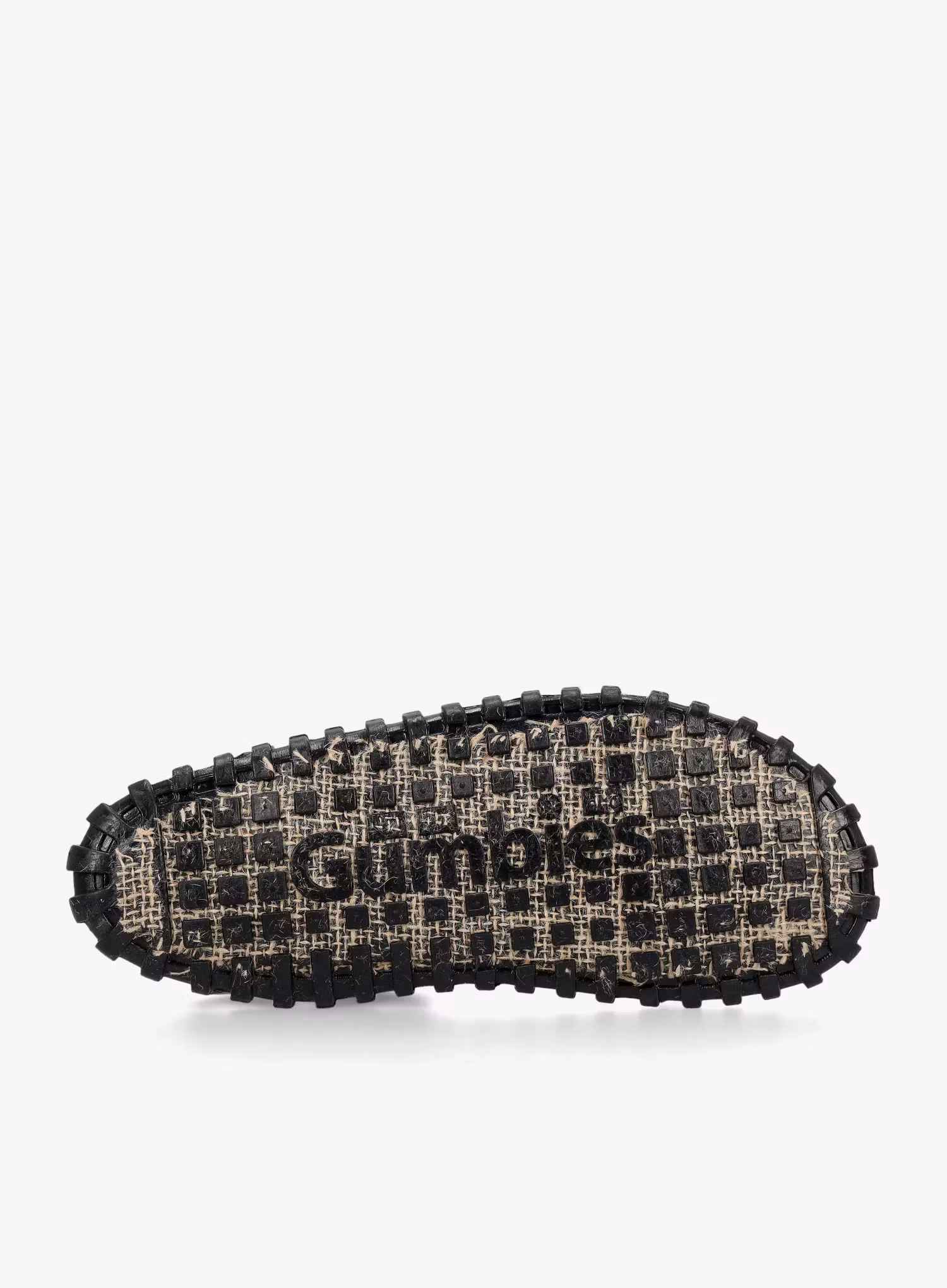 Sandały Gumbies Tracker Sandals - grey