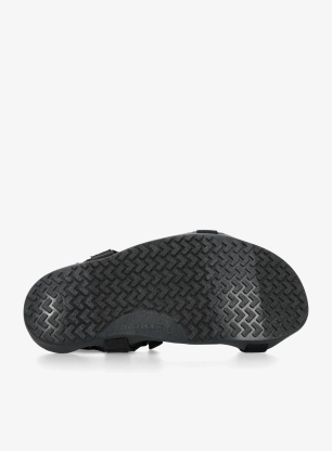 Sandały męskie Xero Shoes Z-Trek - black