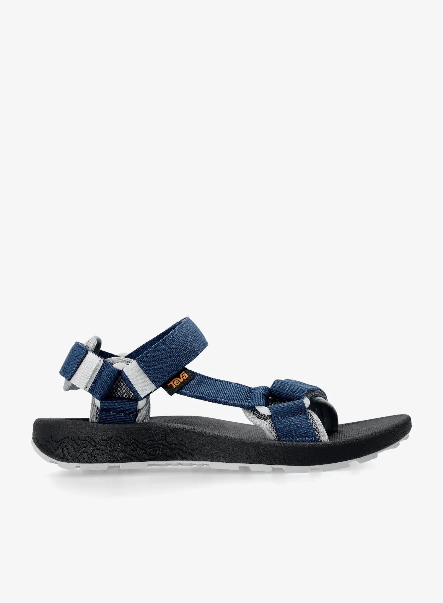 Sandály Teva Hydratrek Sandal - blue opal/total eclipse