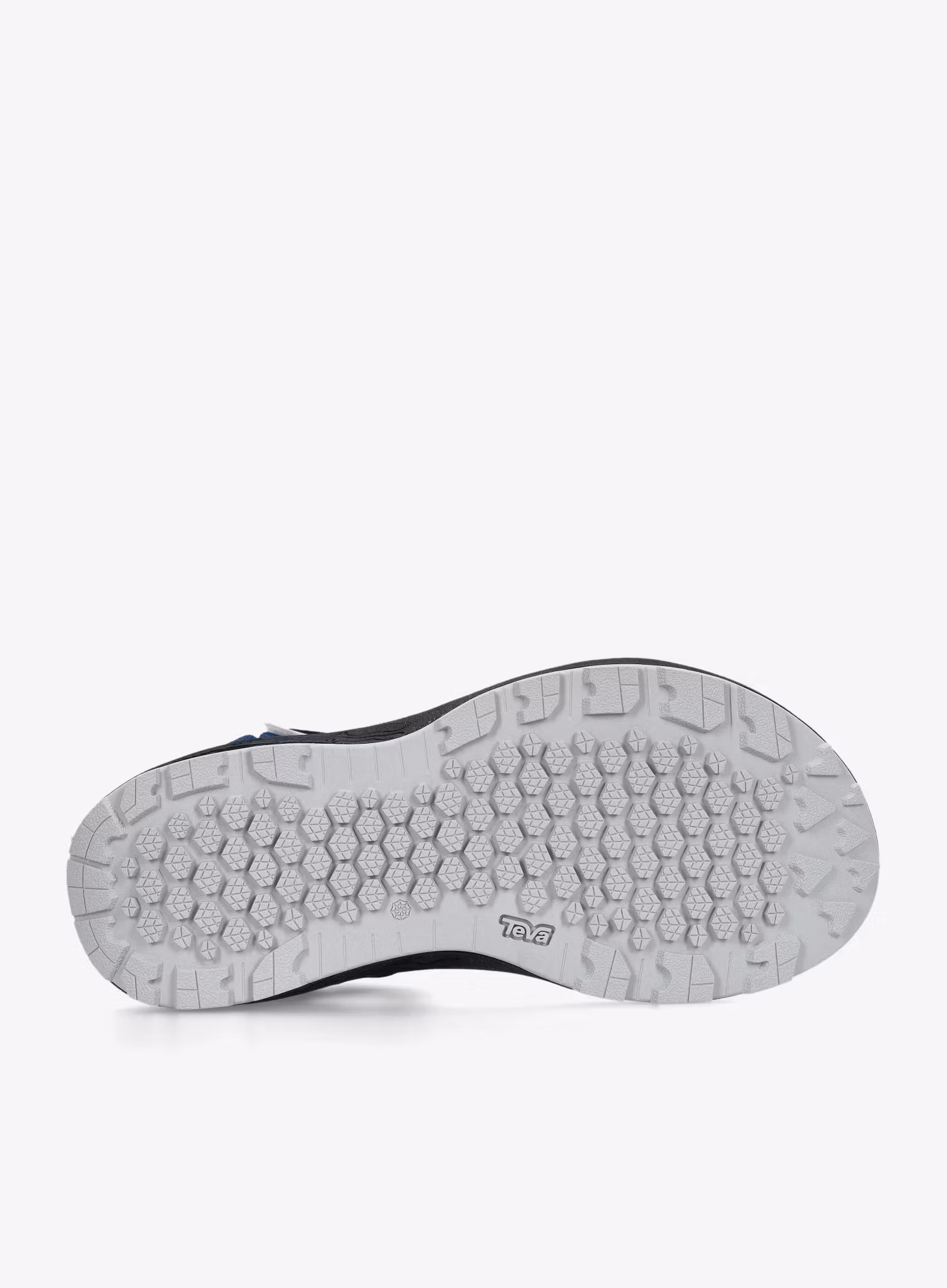 Sandały Teva Hydratrek Sandal - blue opal/total eclipse