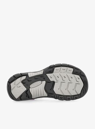 Sandały dziecięce Keen Newport H2 - tillandsia purple/english lavender