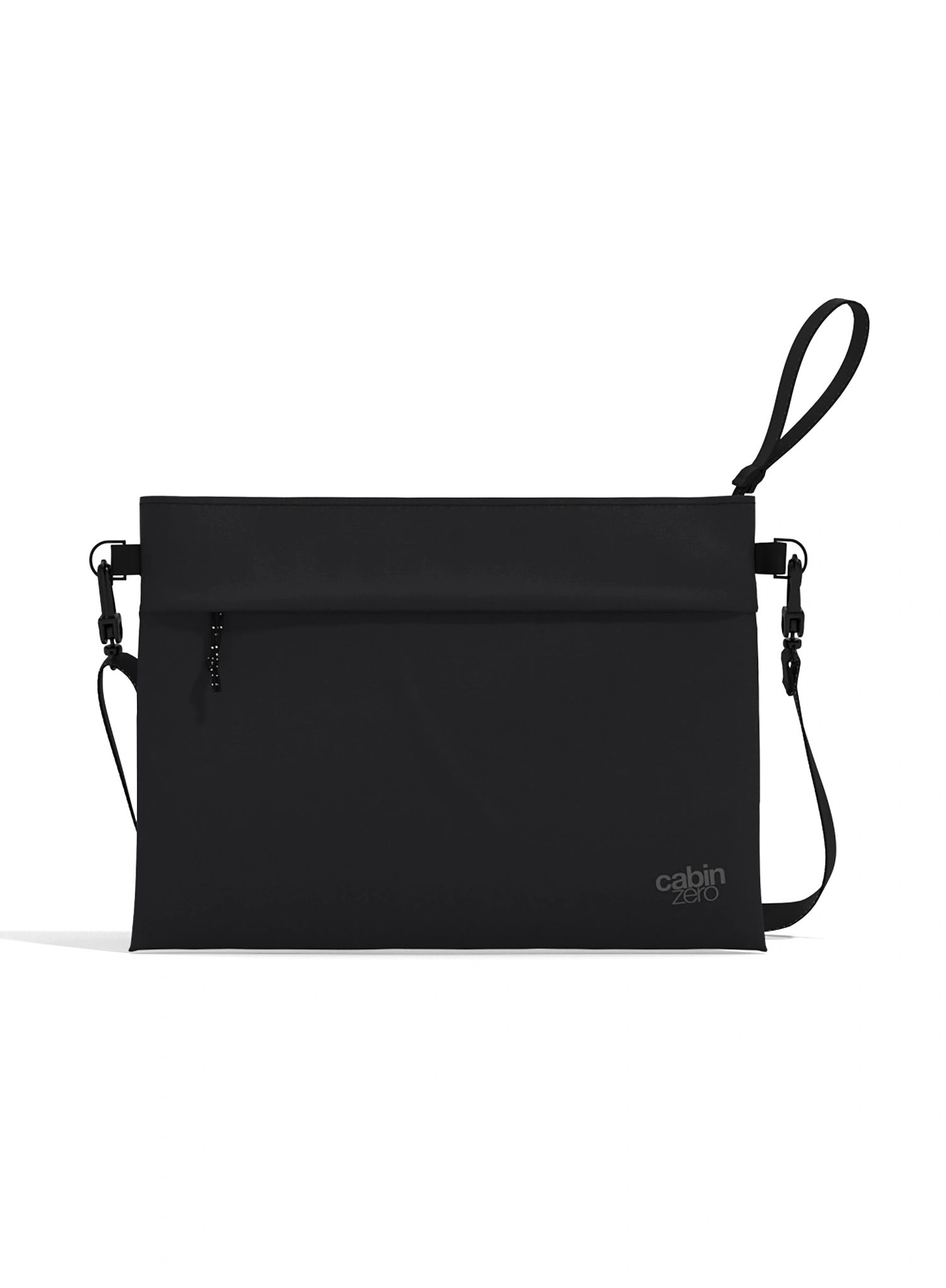 Kapsička na krk CabinZero Classic Sacoche 2,5 L - absolute black