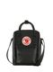 Saszetka Fjallraven Kanken Sling - black