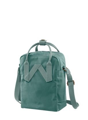Saszetka Fjallraven Kanken Sling - frost green