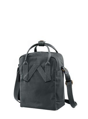 Saszetka Fjallraven Kanken Sling - graphite