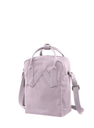 Saszetka Fjallraven Kanken Sling - pastel lavender