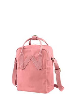 Saszetka Fjallraven Kanken Sling - pink