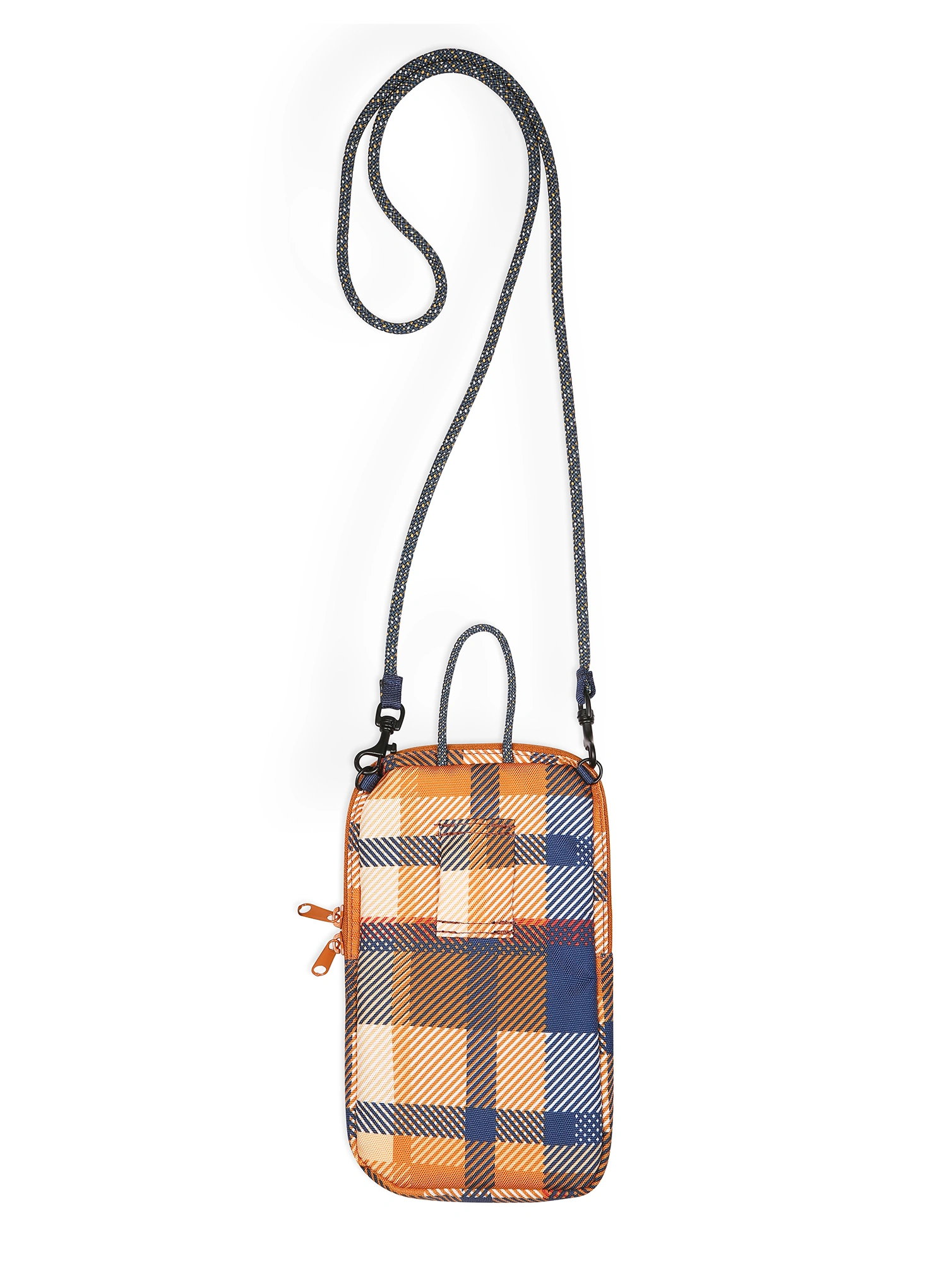 Saszetka Kavu Essential Case - cabin plaid