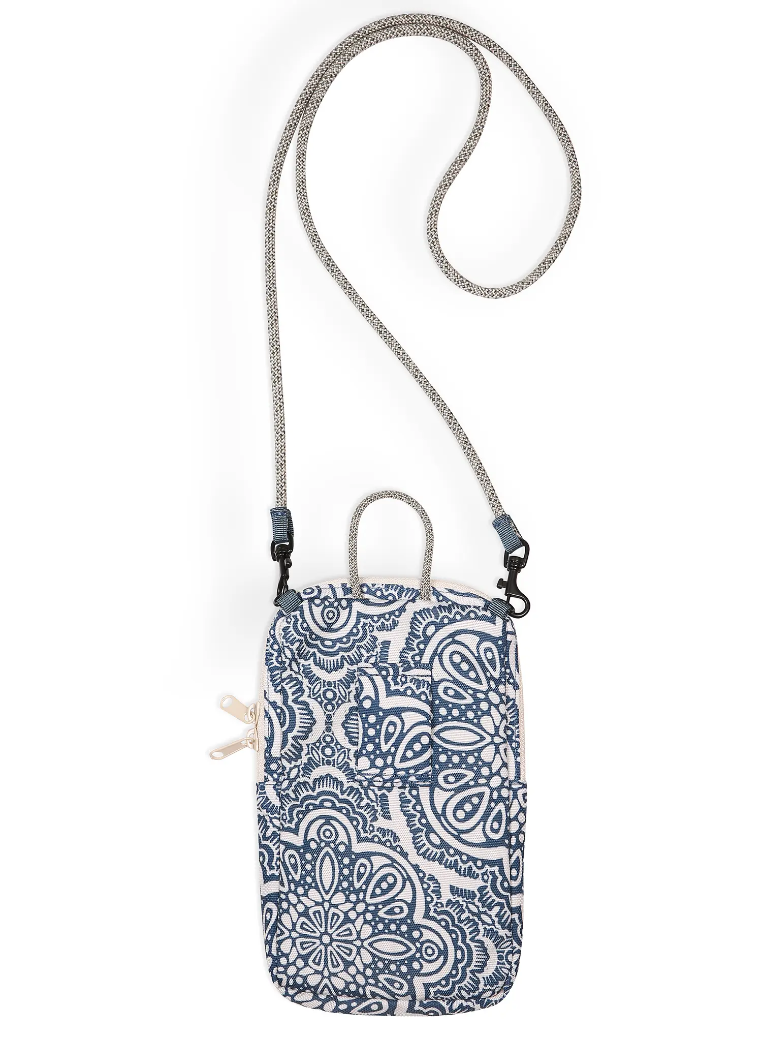 Saszetka Kavu Essential Case - divine damask