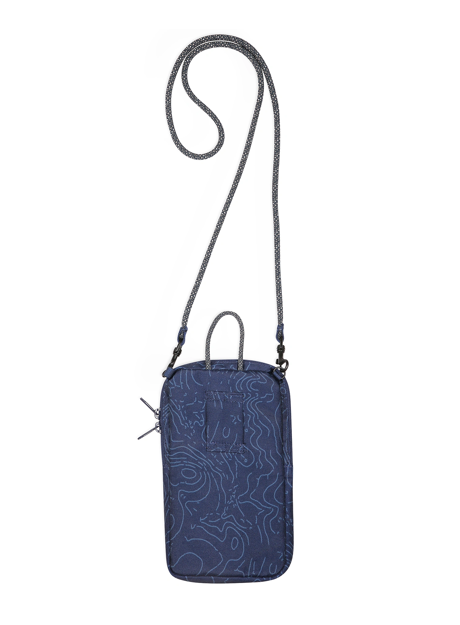 Saszetka Kavu Essential Case - navy topo