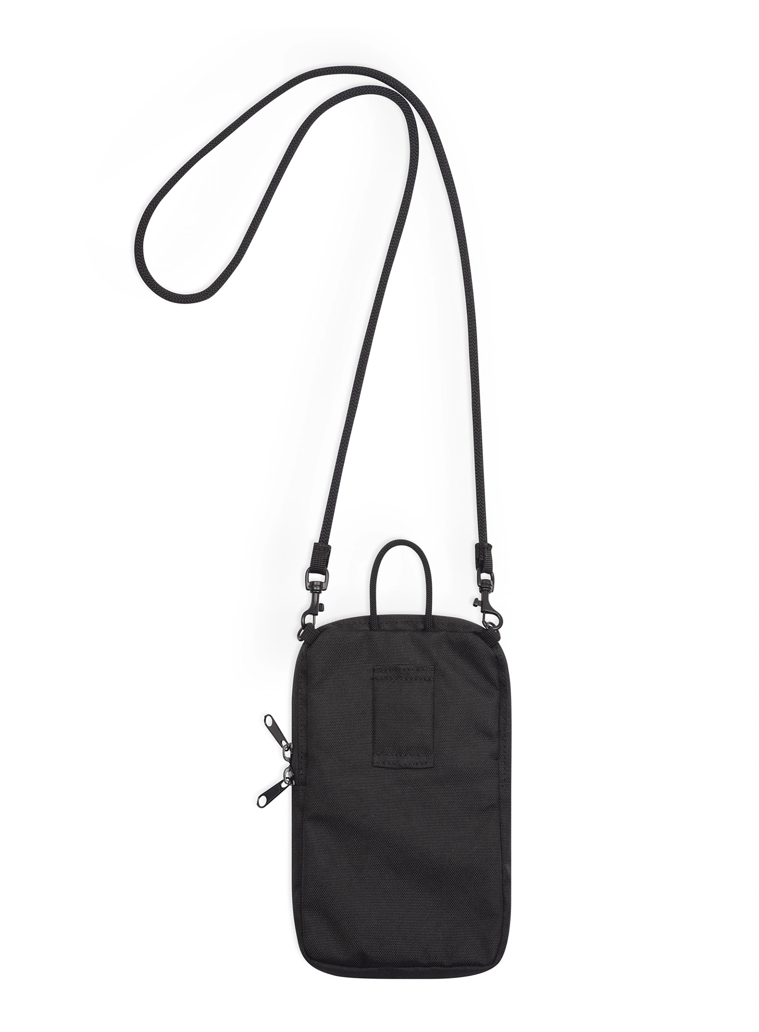 Saszetka Kavu Essential Case - raven