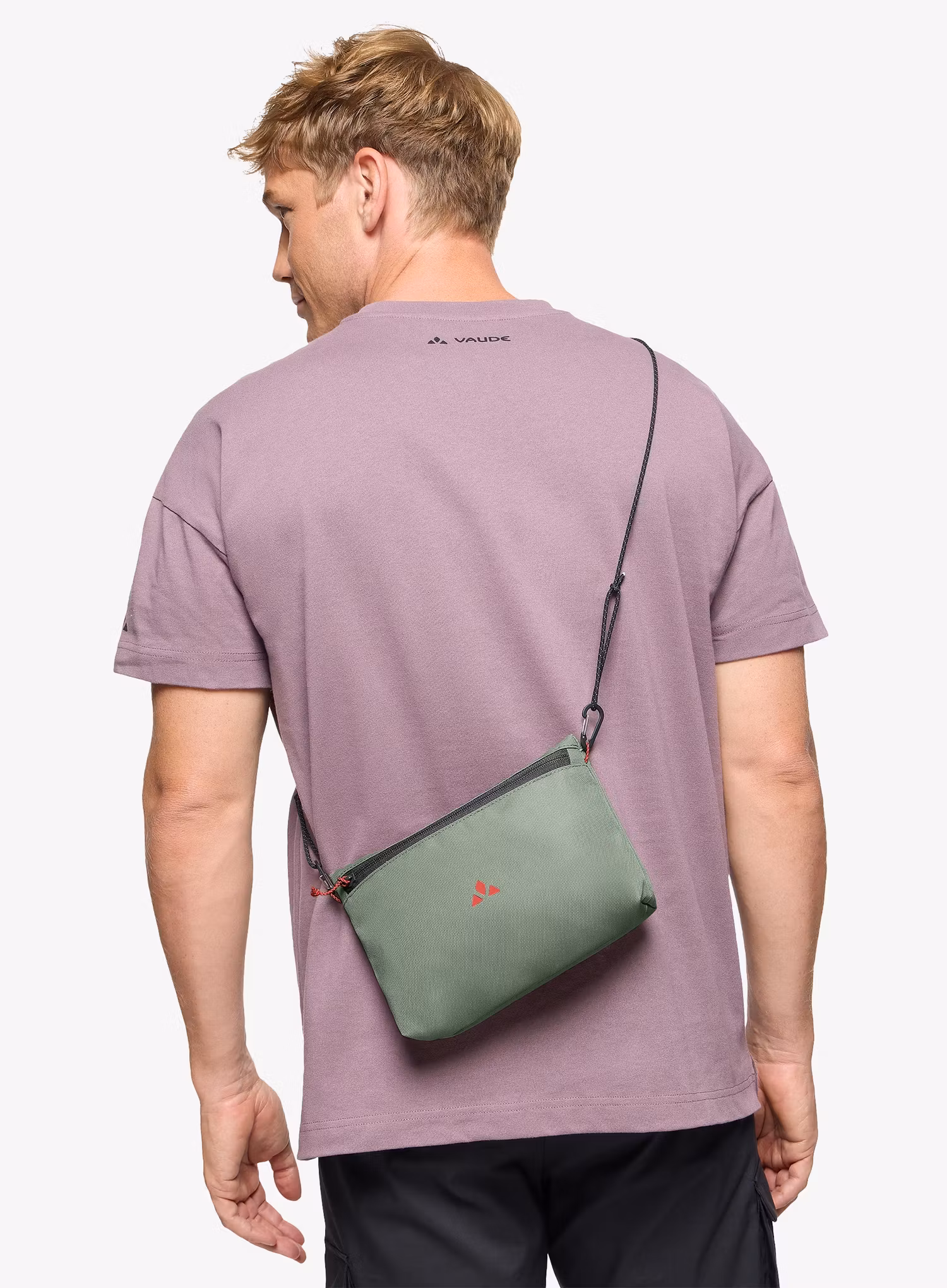 Saszetka Vaude TripBag - agave