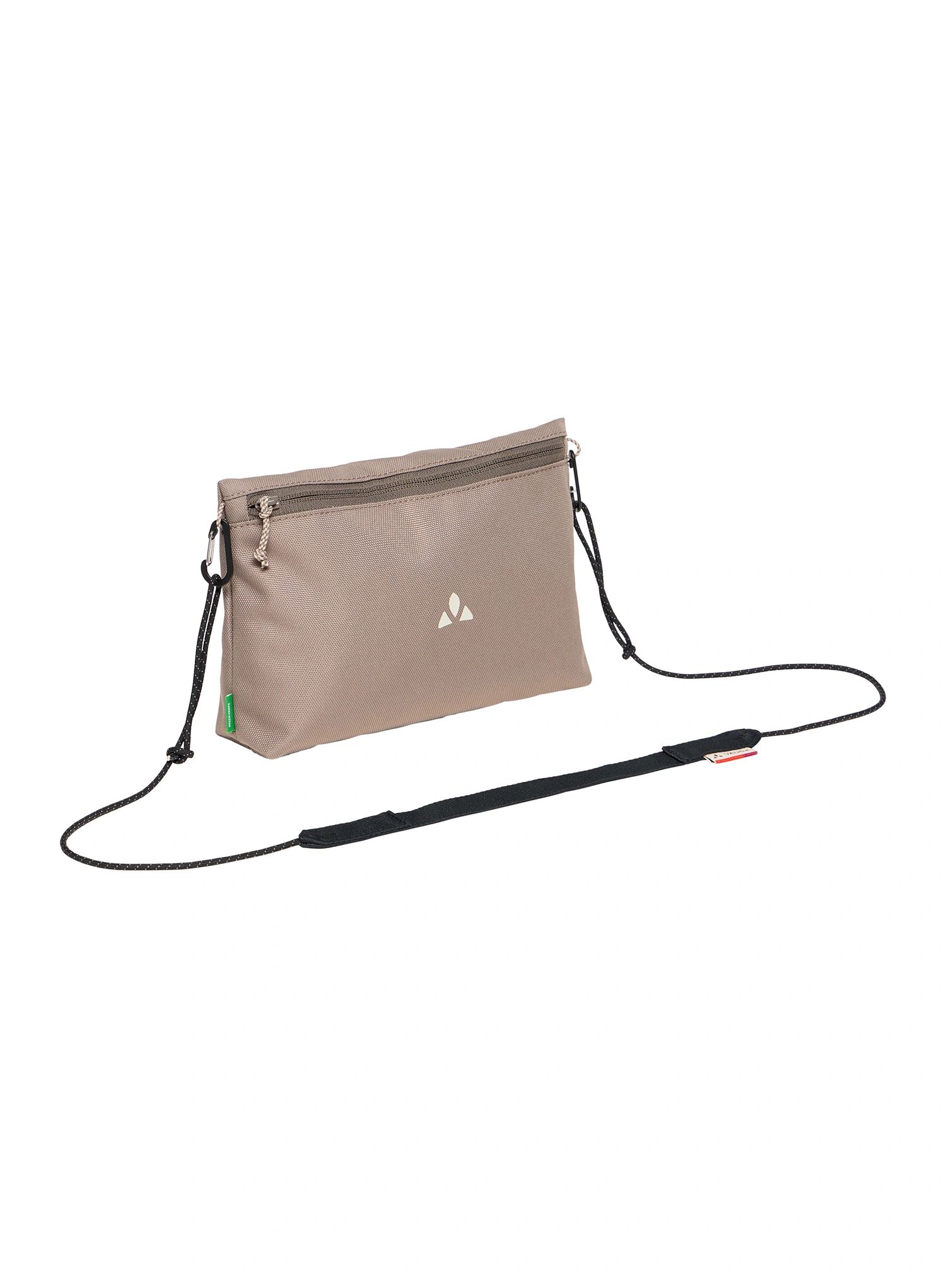 Kapsička na krk Vaude TripBag - coconut