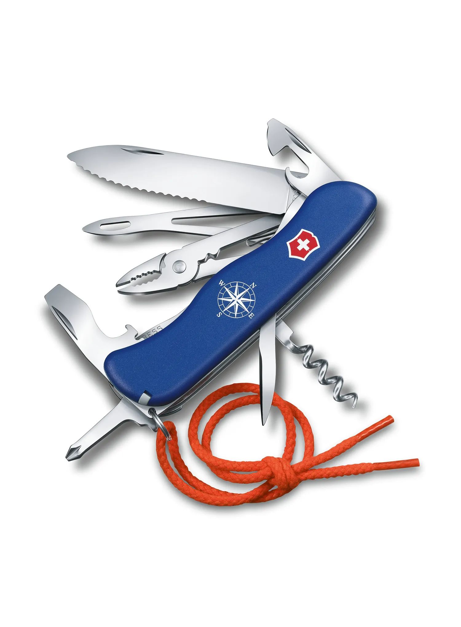 Victorinox Skipper