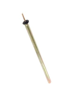 Segment górny masztu Fjord Nansen Jarl