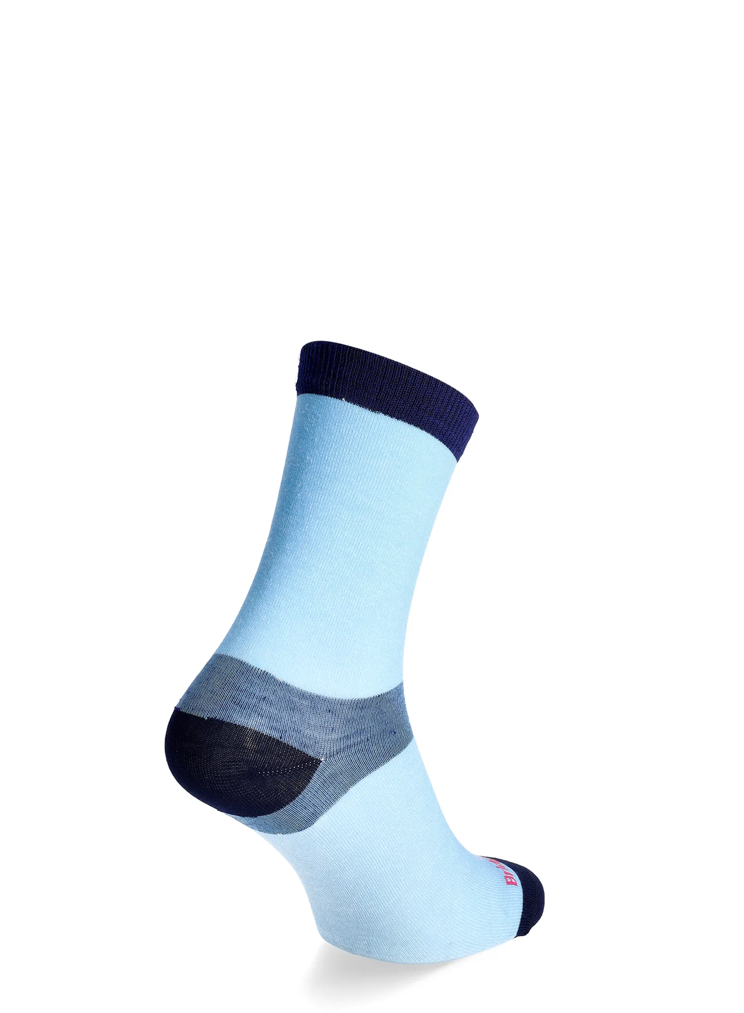Skarpetki Bridgedale Base Layer Coolmax Liner (2 pary) - sky