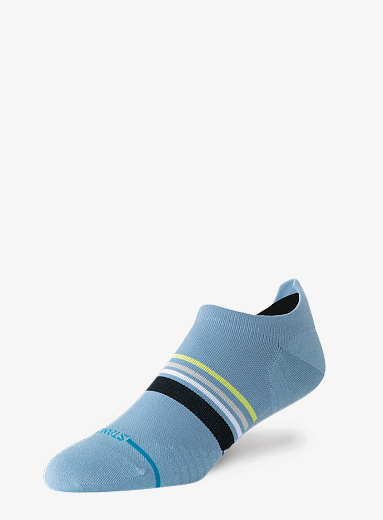 Dámské ponožky Stance Briar UL Tab - blue