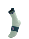 Skarpety biegowe Compressport Pro Racing Socks v4.0 Trail - aqua/stargazer/cyclamen