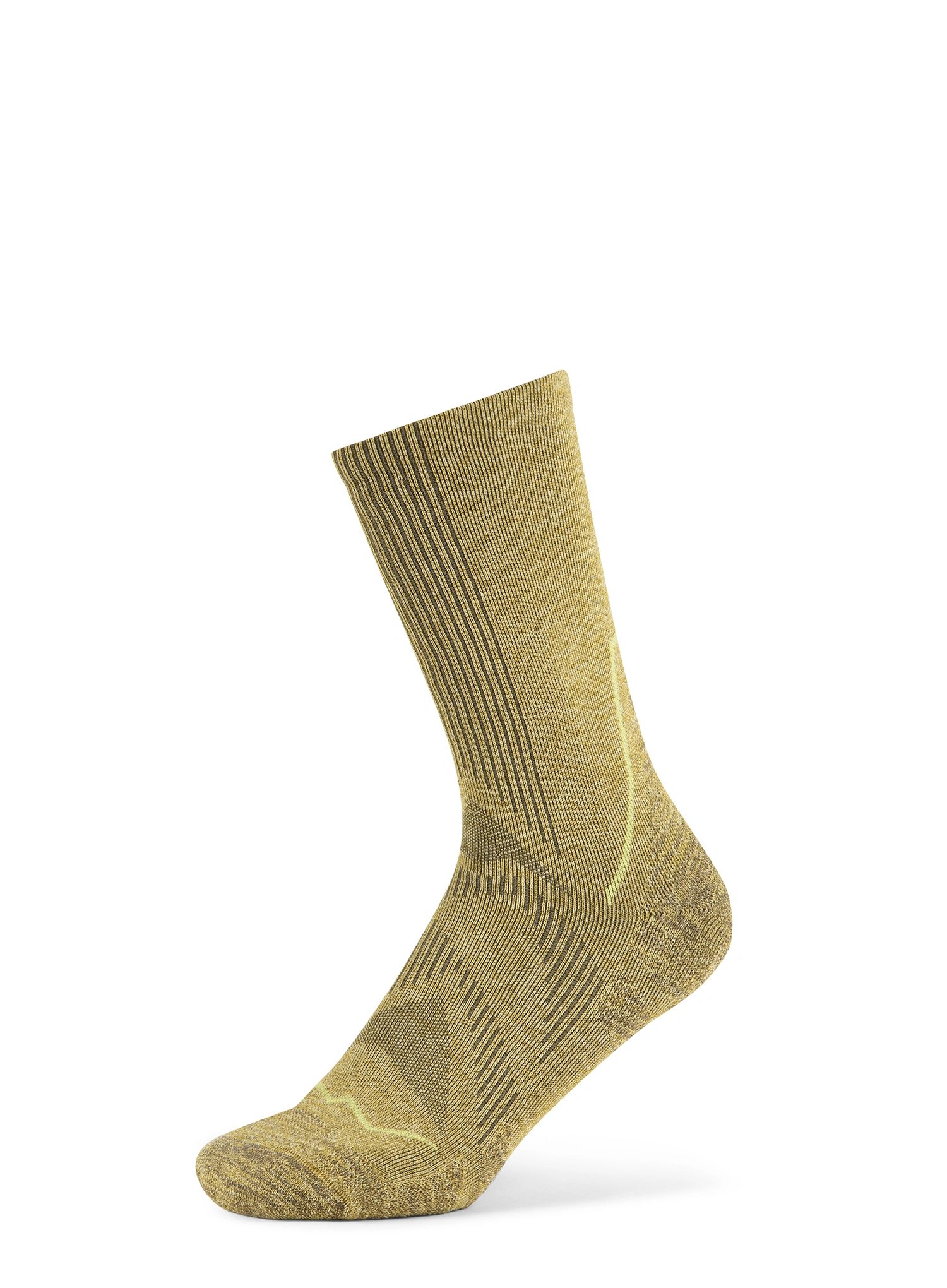 Buff Dryflx Crew Sock DC