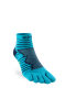 Skarpety do biegania Injinji Ultra Run Mini-Crew - pacific blue