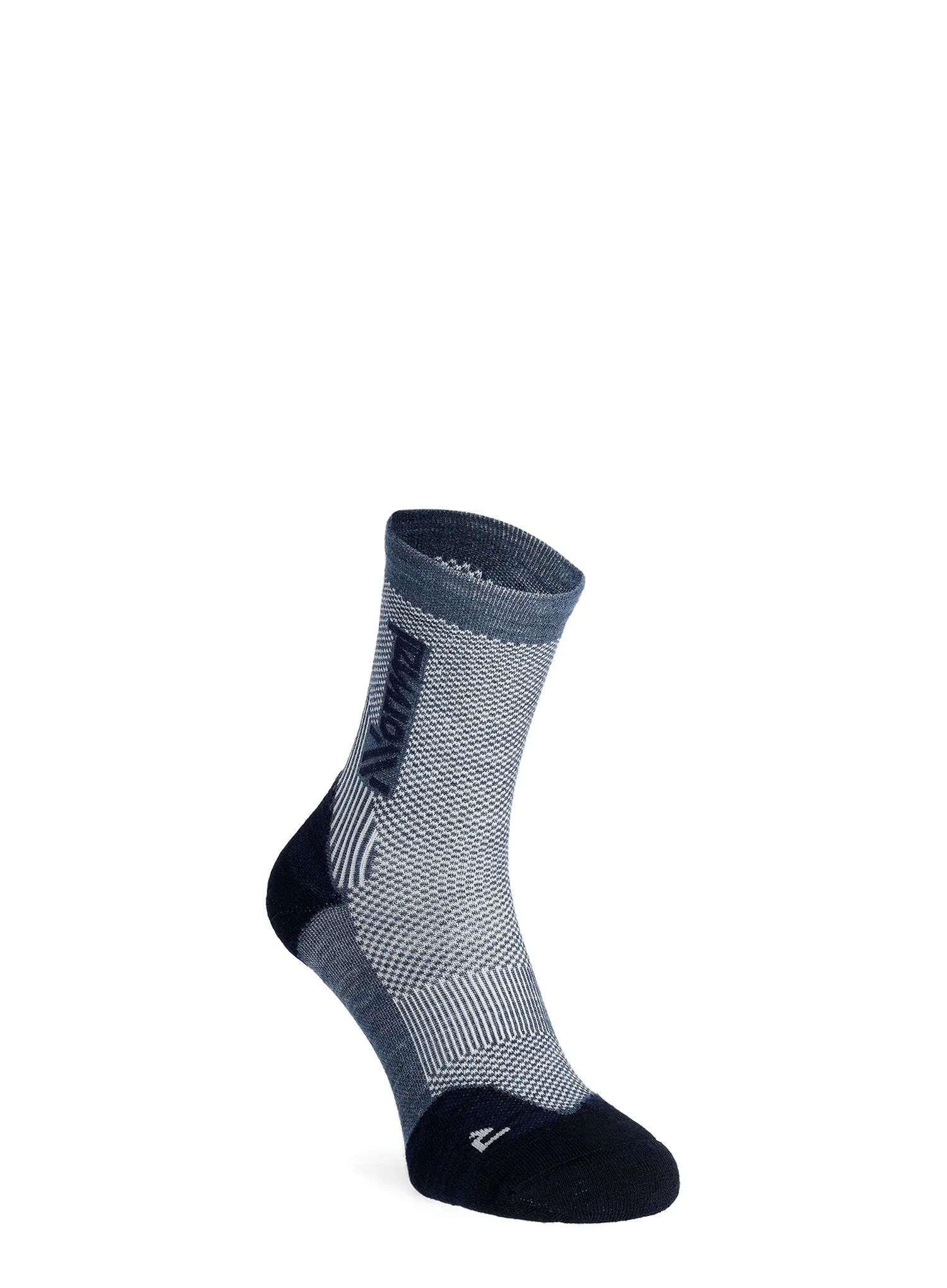 NNormal Merino Sock
