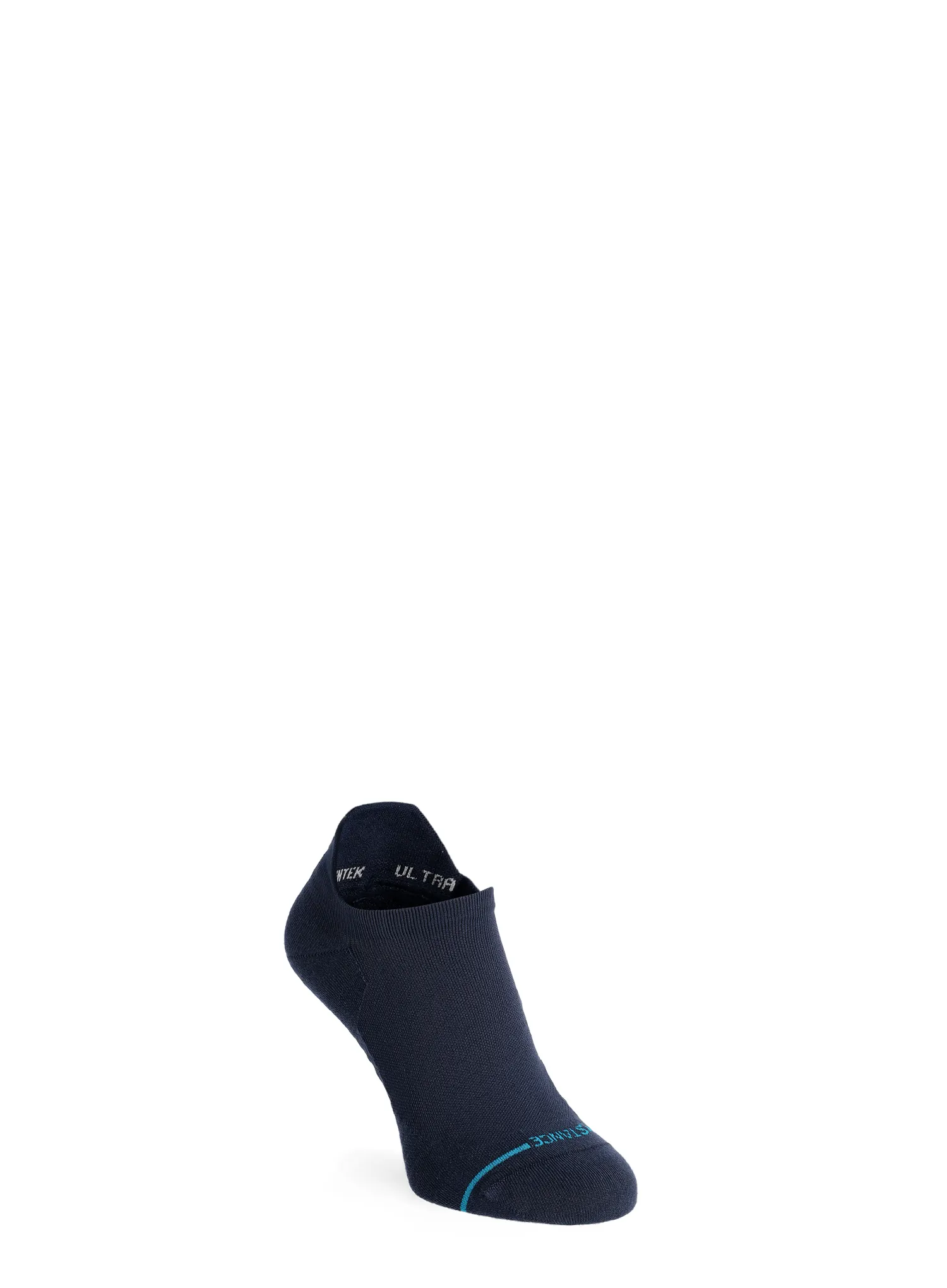 Skarpety do biegania Stance Solid UL Tab 3 Pack - navy