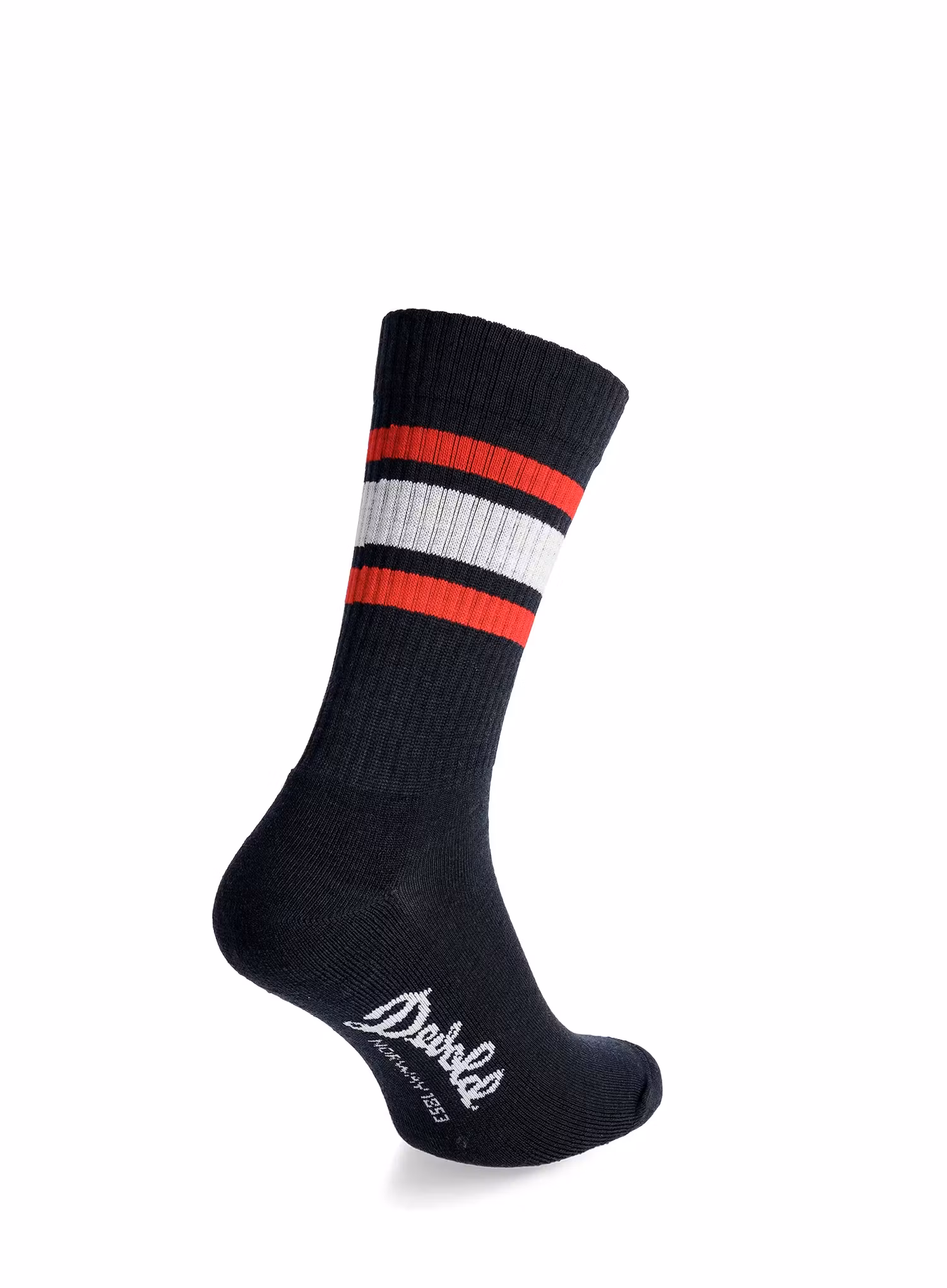 Skarpety merino Devold Archive Merino Sock - ink