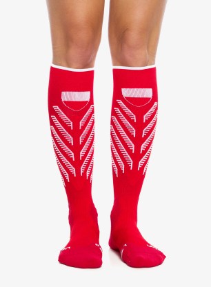Skarpety narciarskie UYN Natyon 3.0 Socks - poland