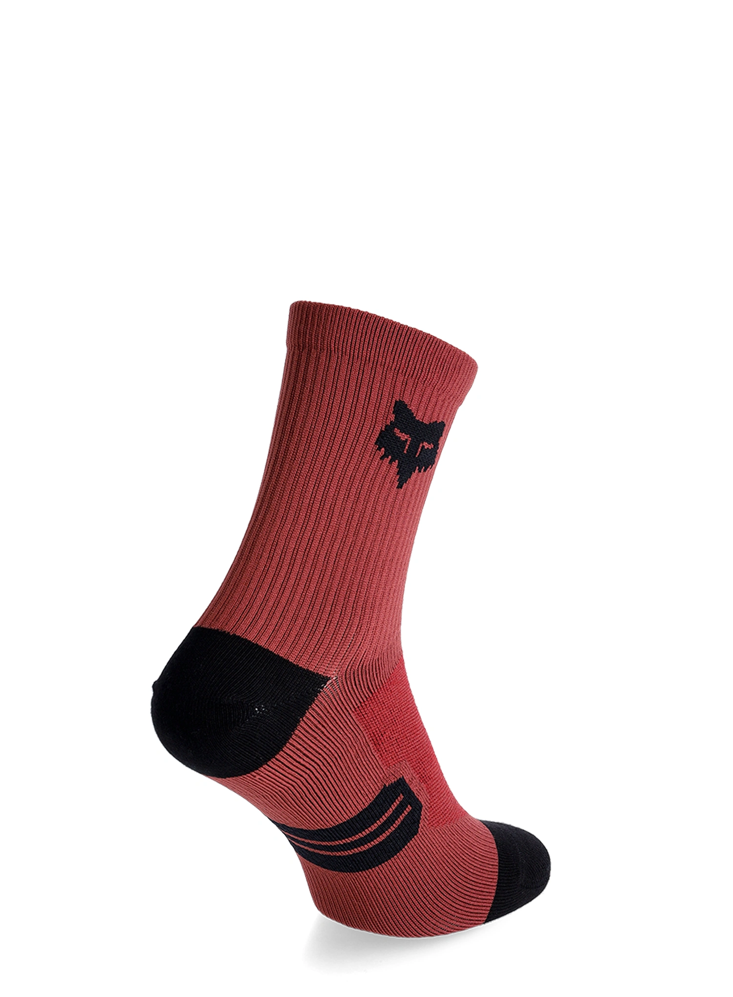 Skarpety rowerowe Fox 6 Ranger Sock - rust