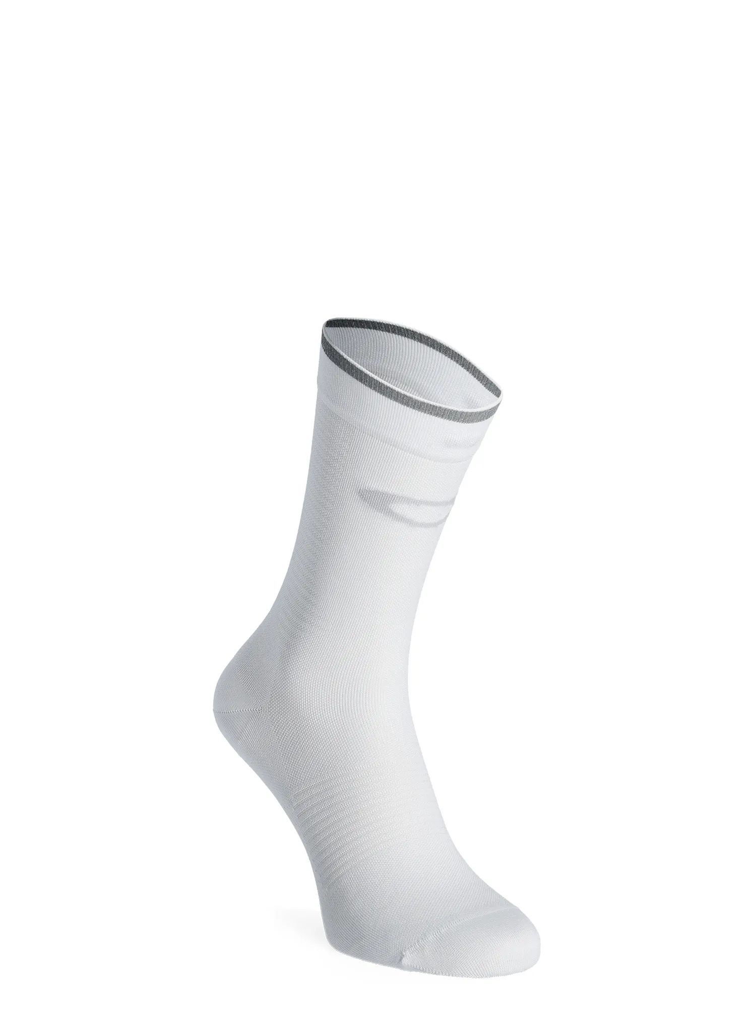 Cyklistické ponožky Oakley Cadence Socks 2.0 - white