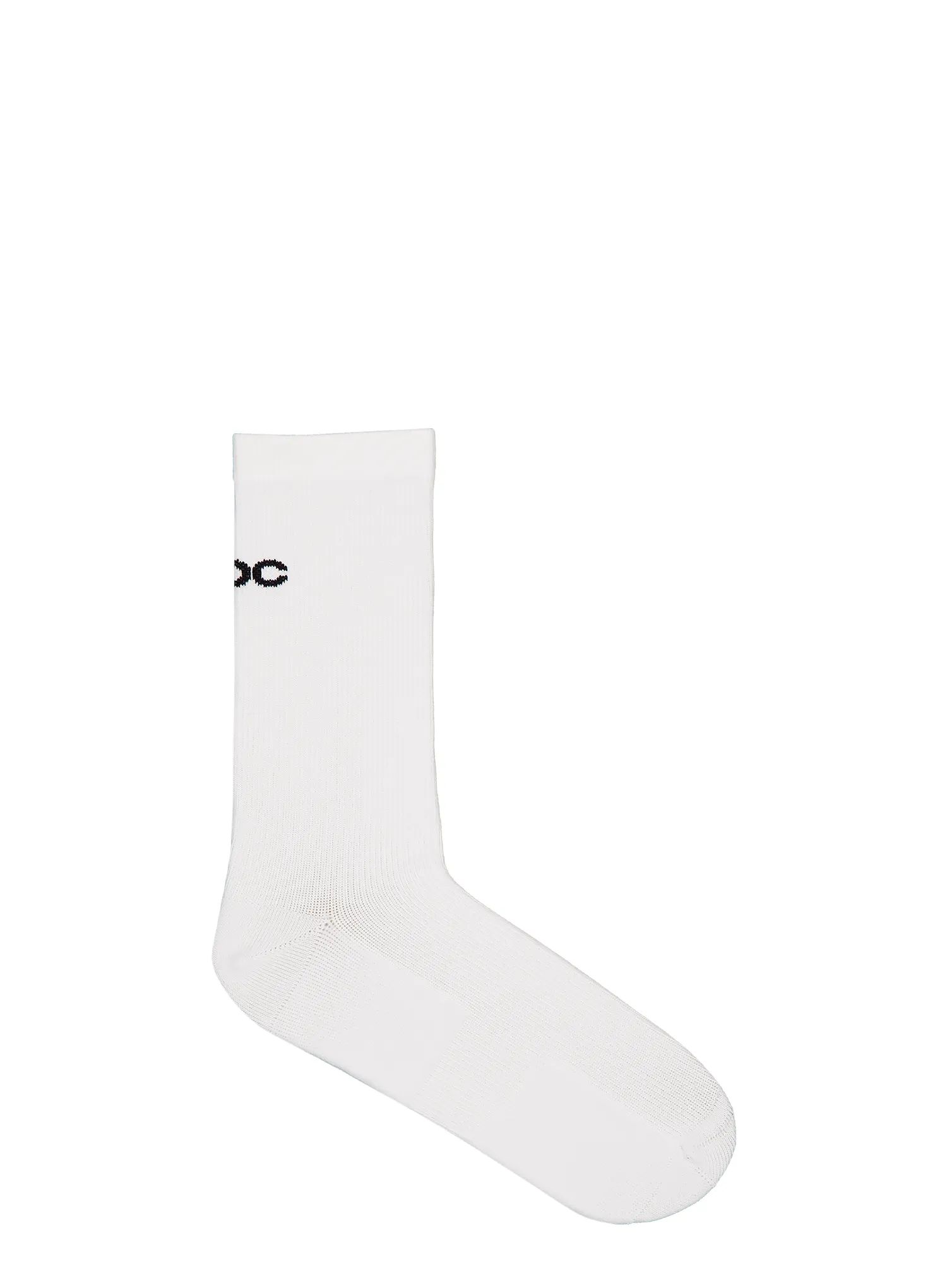 Cyklistické ponožky POC Motion MTB Long Sock - hydrogen white