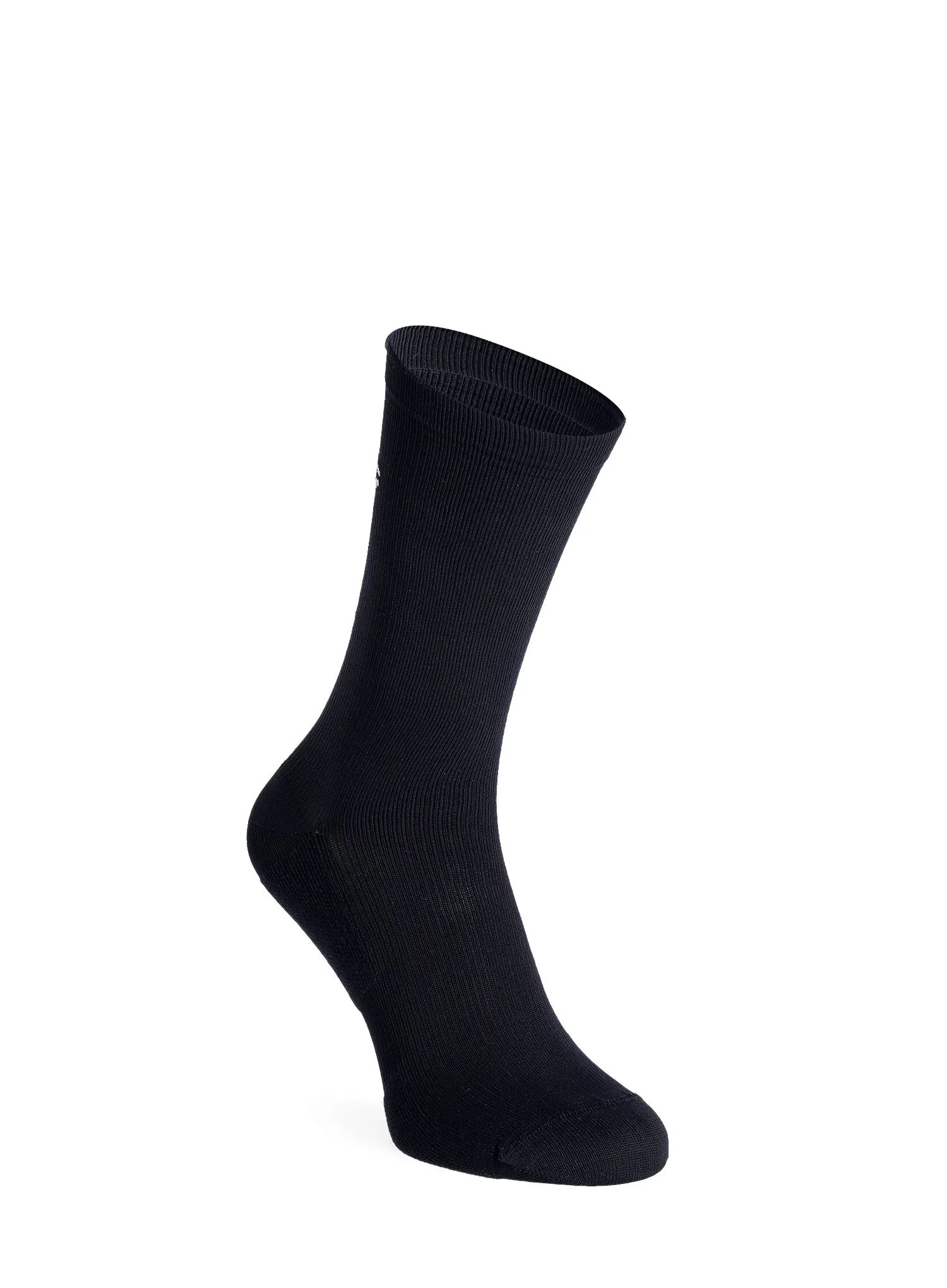 Cyklistické ponožky POC Motion MTB Long Sock - uranium black
