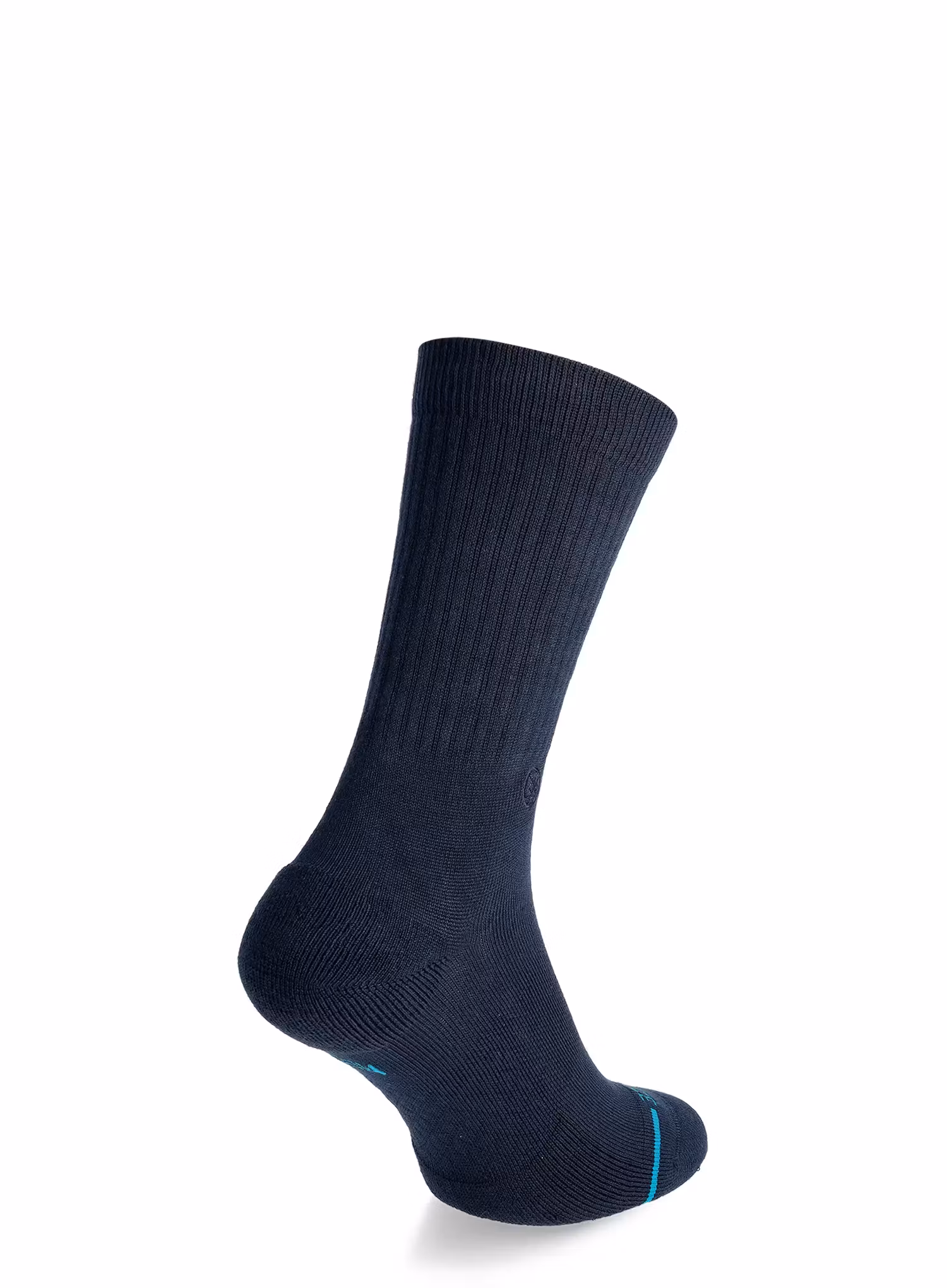 Skarpety Stance Icon - dark navy