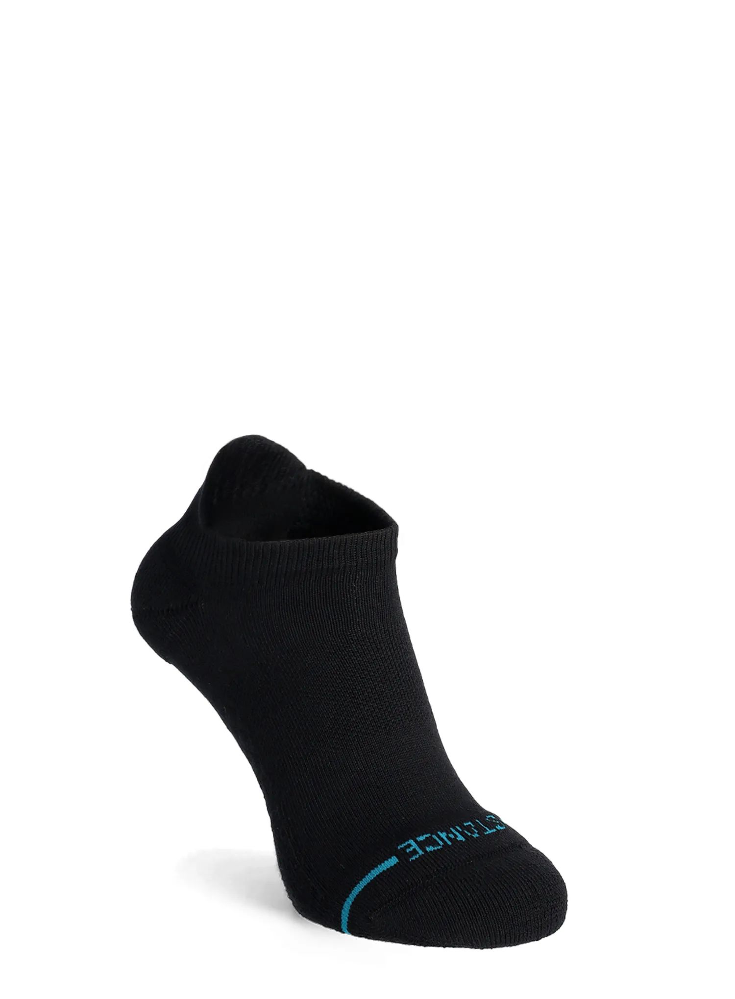 Ponožky Stance Icon Low Tab - black