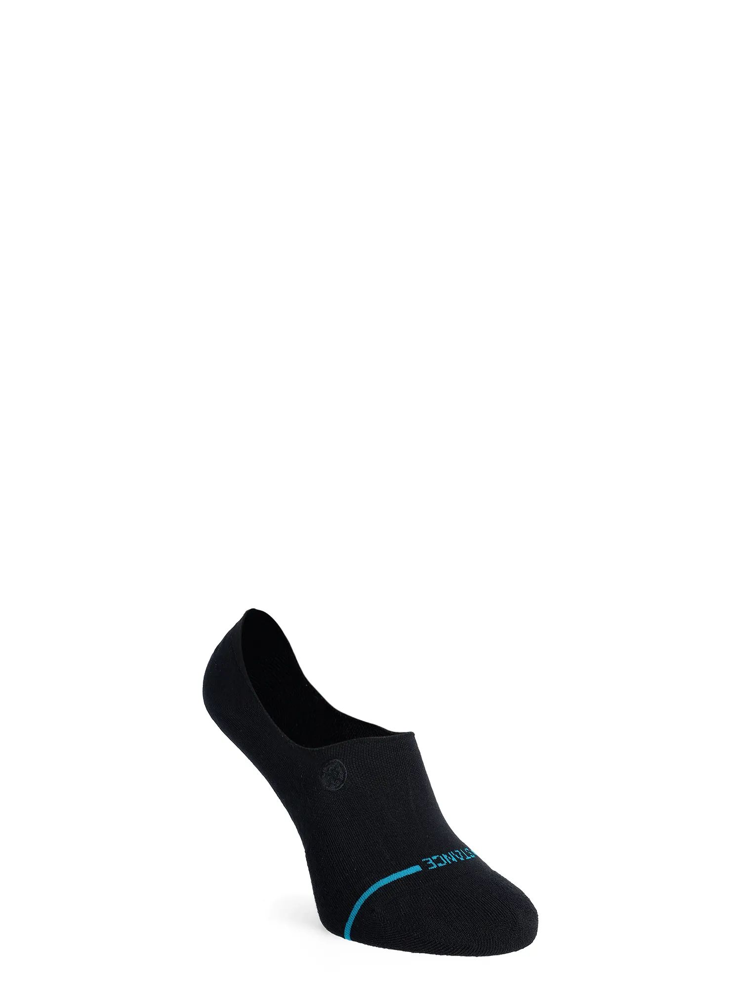 Ponožky Stance Icon No Show - black